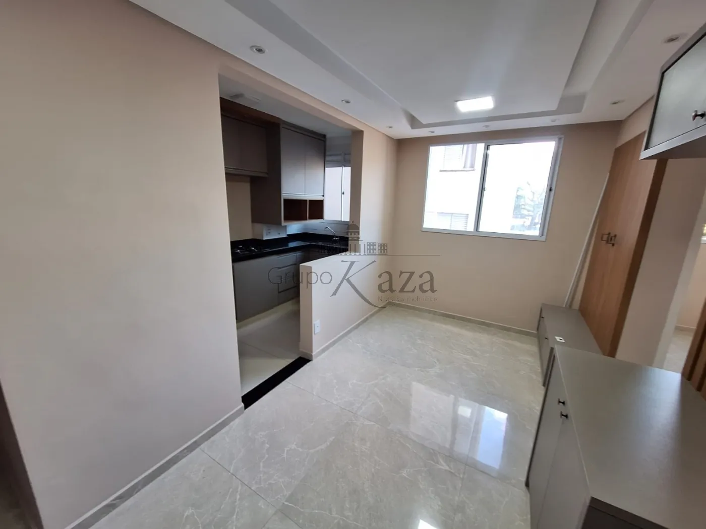 Foto 3 de Apartamento Padrão em Jardim das Indústrias, São José dos Campos - imagem 3