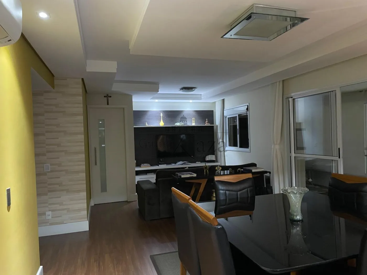 Foto 4 de Apartamento Padrão em Vila Ema, São José dos Campos - imagem 4
