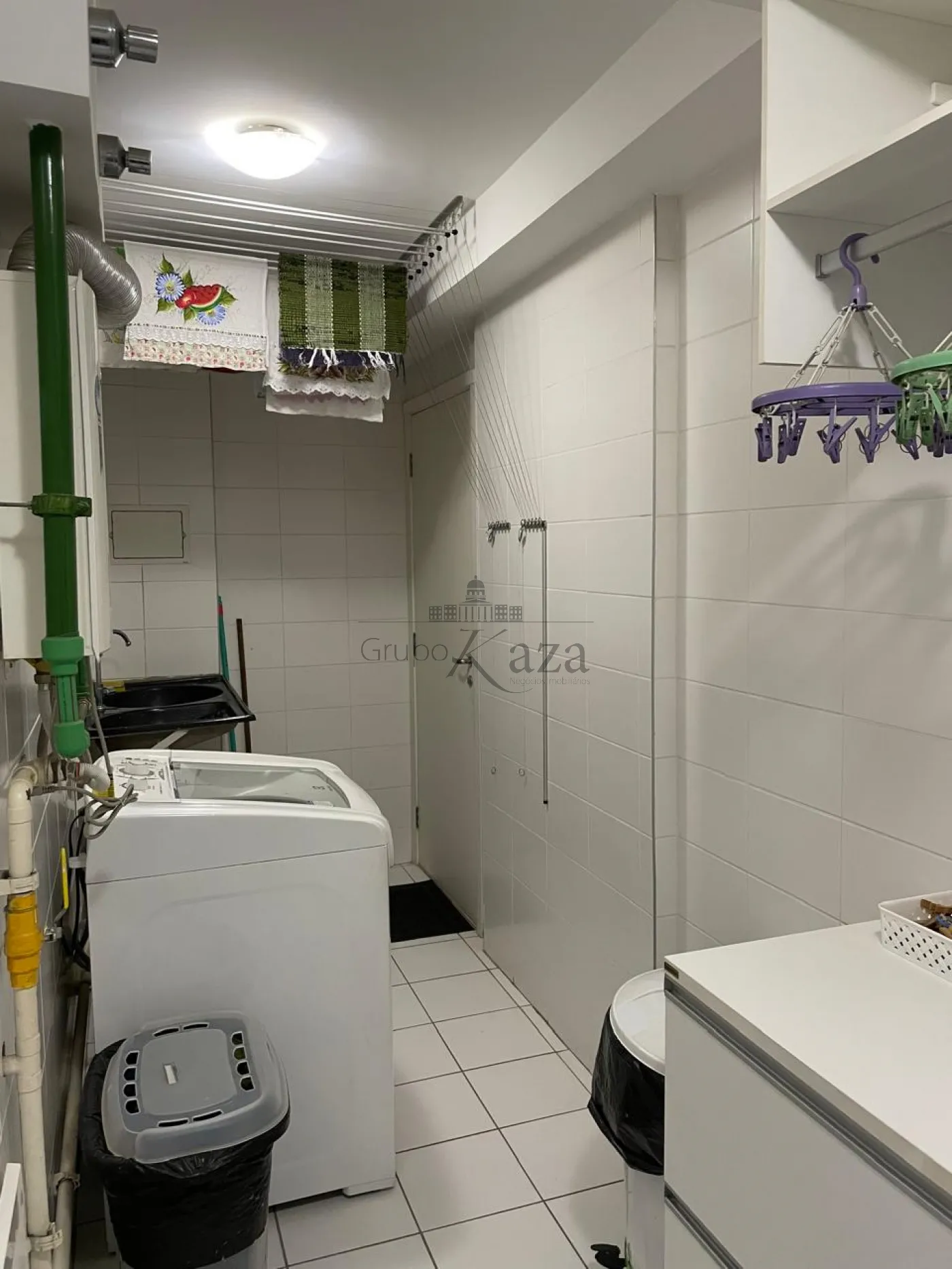 Foto 10 de Apartamento Padrão em Vila Ema, São José dos Campos - imagem 10