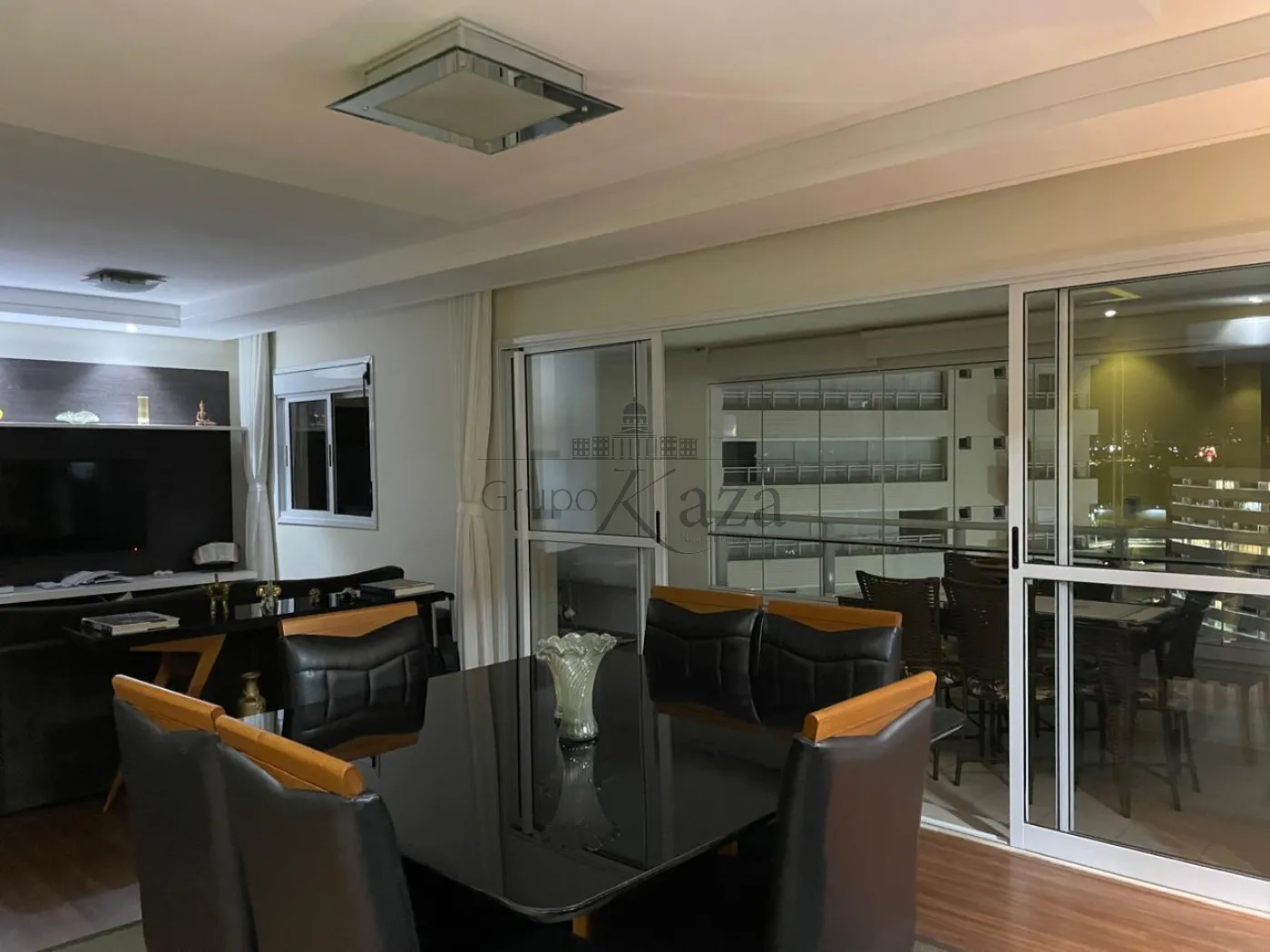 Foto 3 de Apartamento Padrão em Vila Ema, São José dos Campos - imagem 3