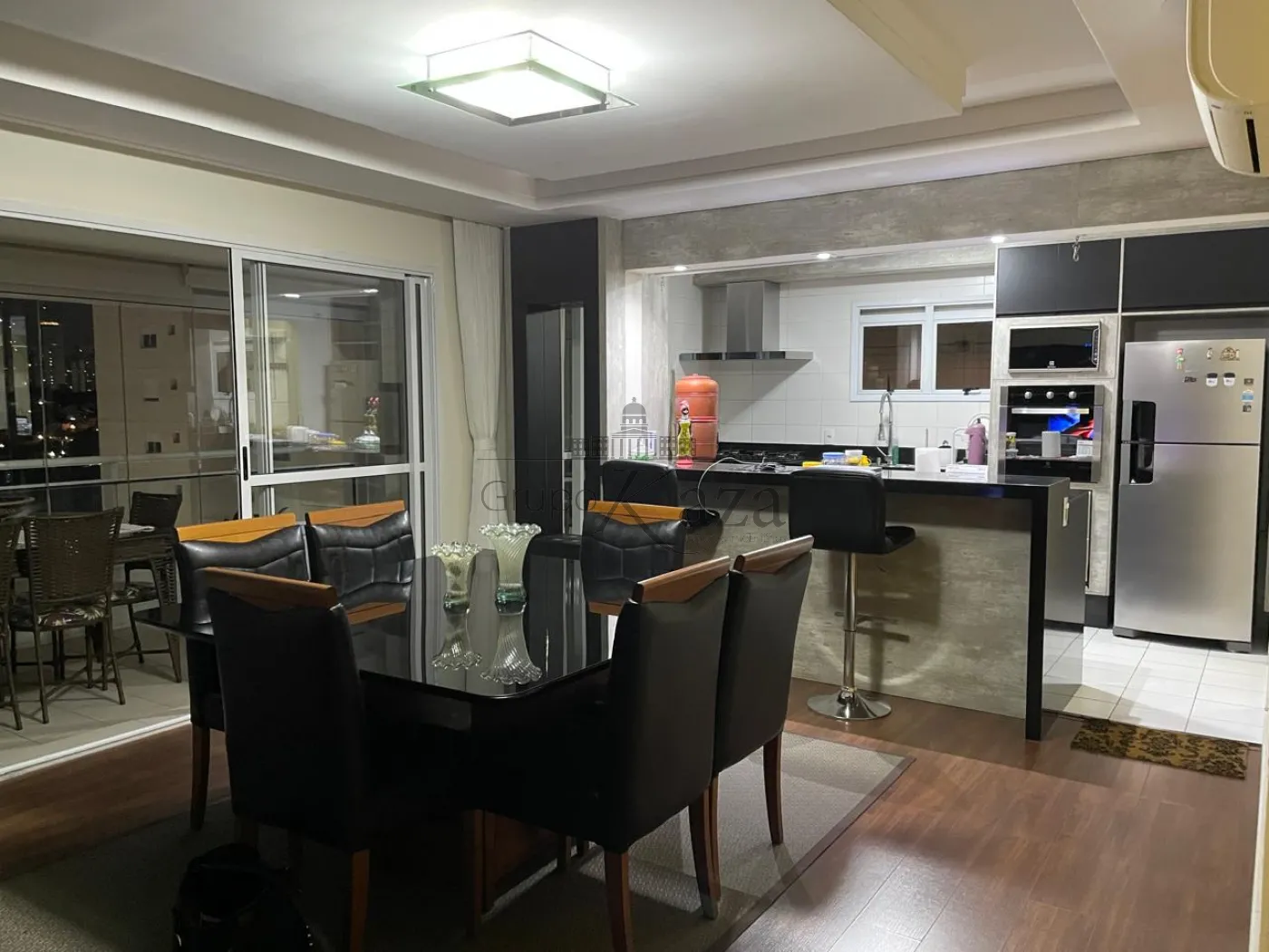 Foto 2 de Apartamento Padrão em Vila Ema, São José dos Campos - imagem 2