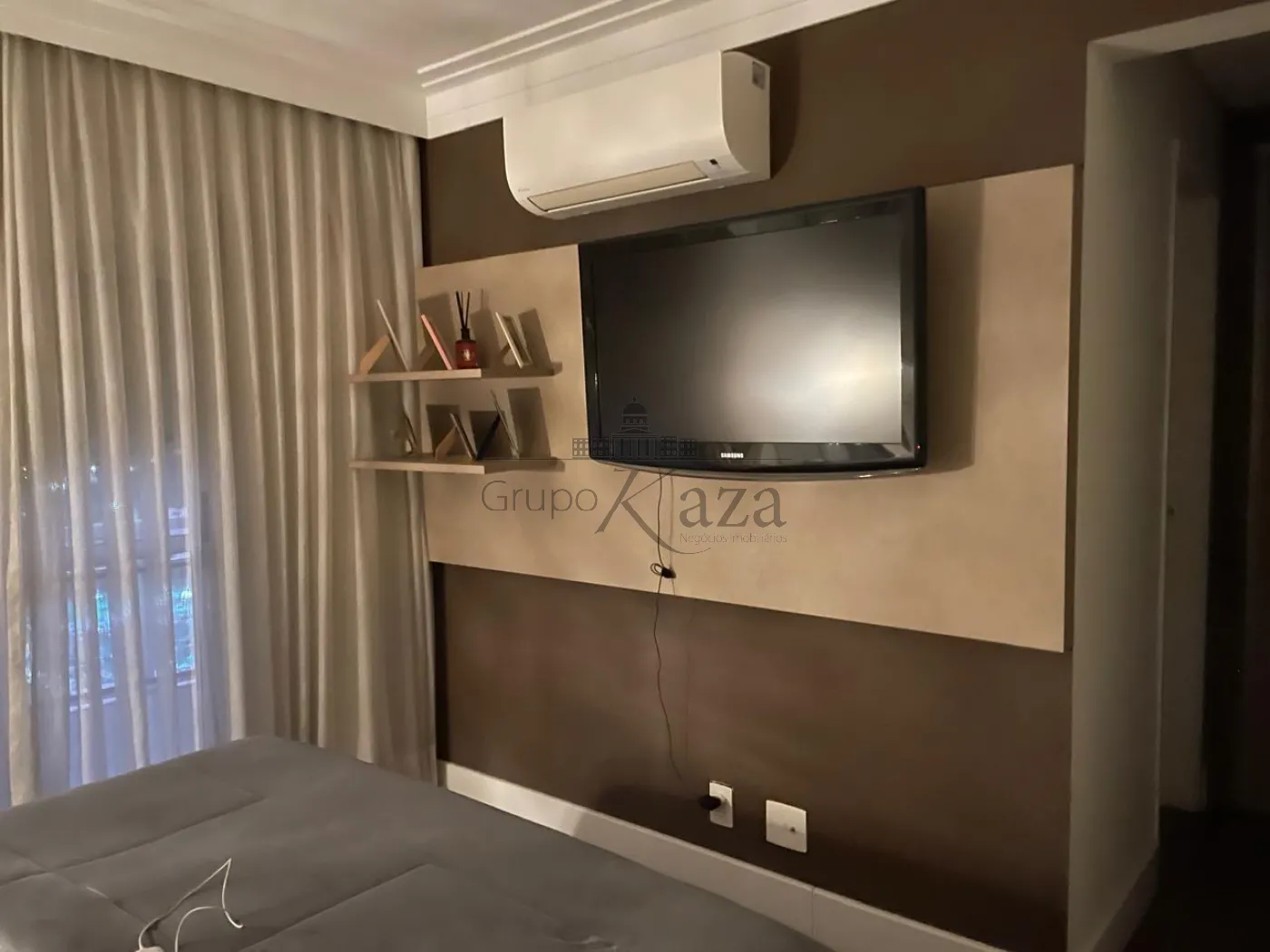 Foto 13 de Apartamento Padrão em Vila Ema, São José dos Campos - imagem 13