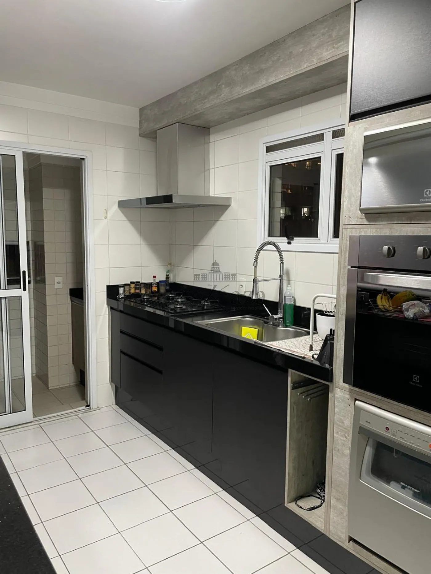 Foto 8 de Apartamento Padrão em Vila Ema, São José dos Campos - imagem 8