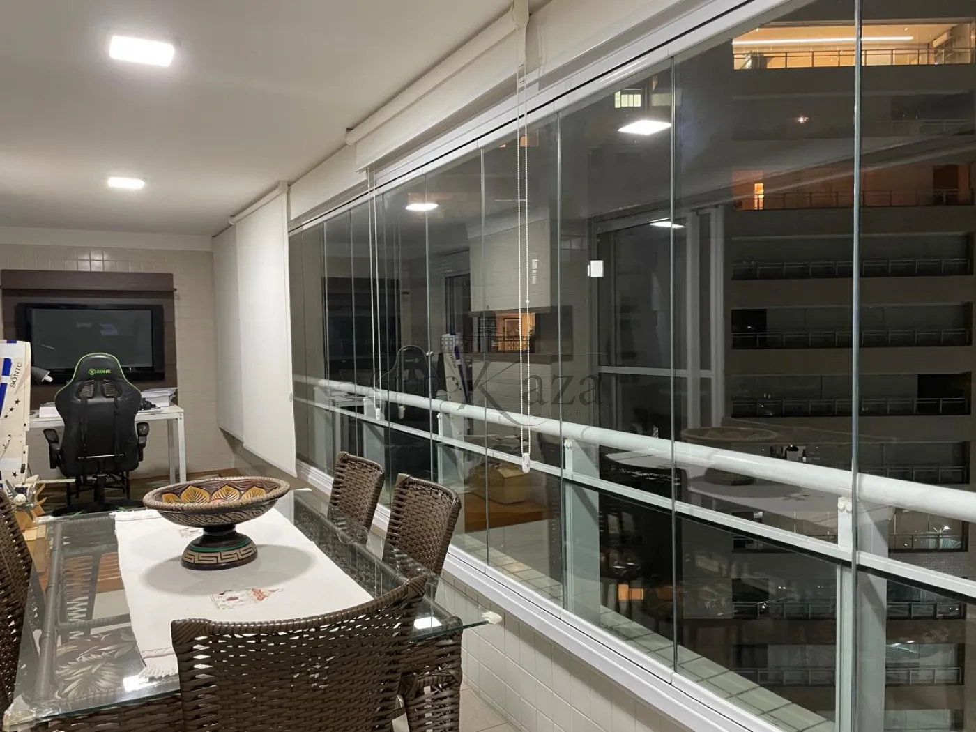 Foto 6 de Apartamento Padrão em Vila Ema, São José dos Campos - imagem 6