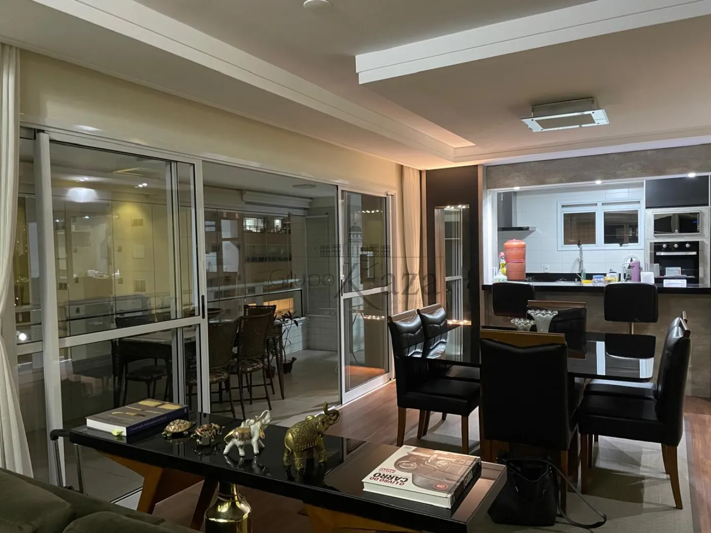 Foto 1 de Apartamento Padrão em Vila Ema, São José dos Campos - imagem 1