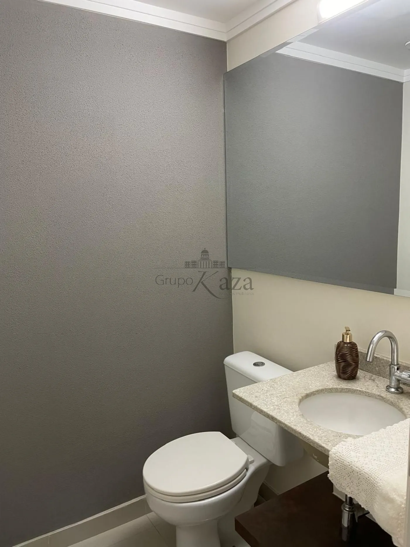 Foto 14 de Apartamento Padrão em Vila Ema, São José dos Campos - imagem 14