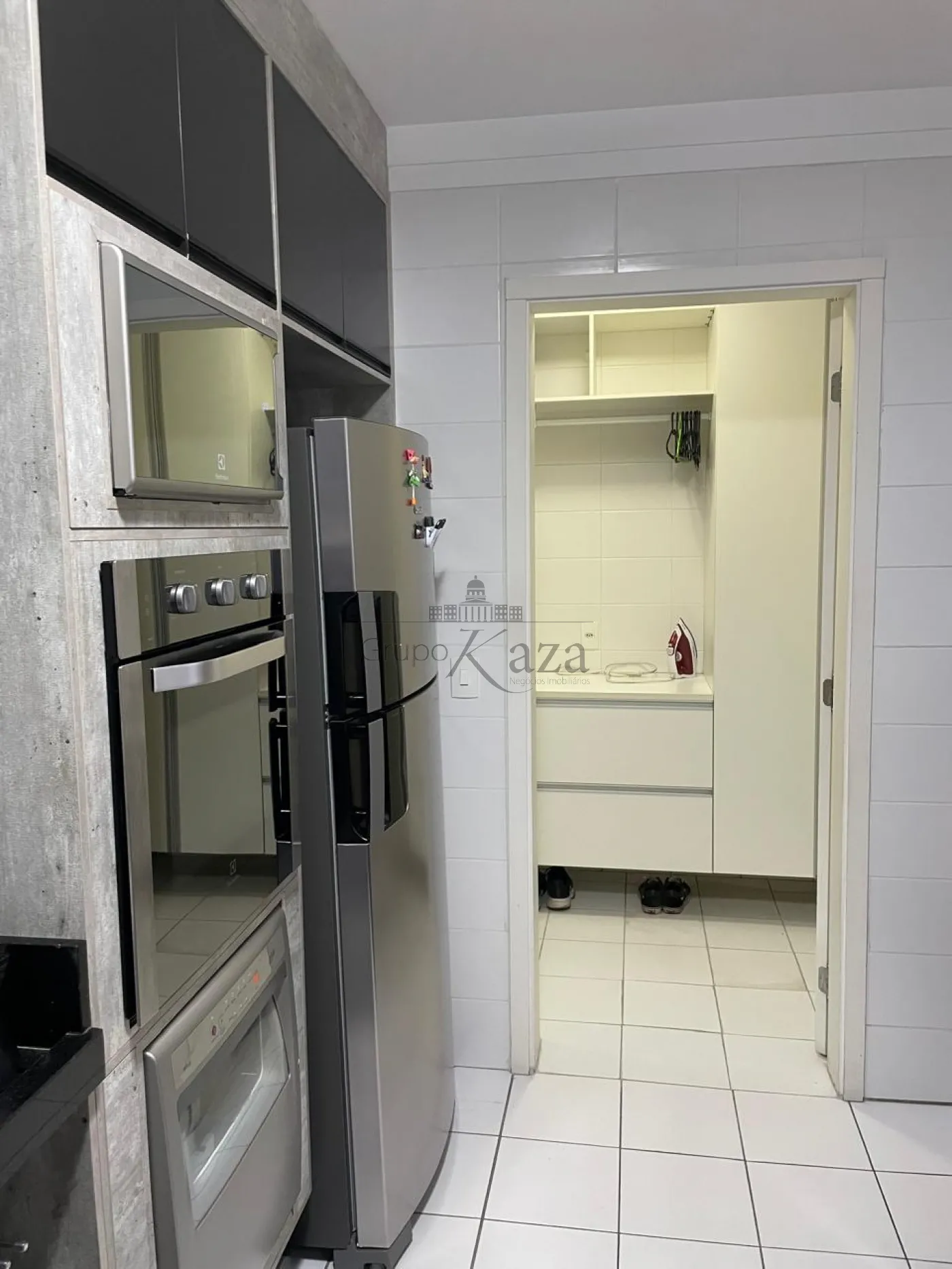 Foto 9 de Apartamento Padrão em Vila Ema, São José dos Campos - imagem 9