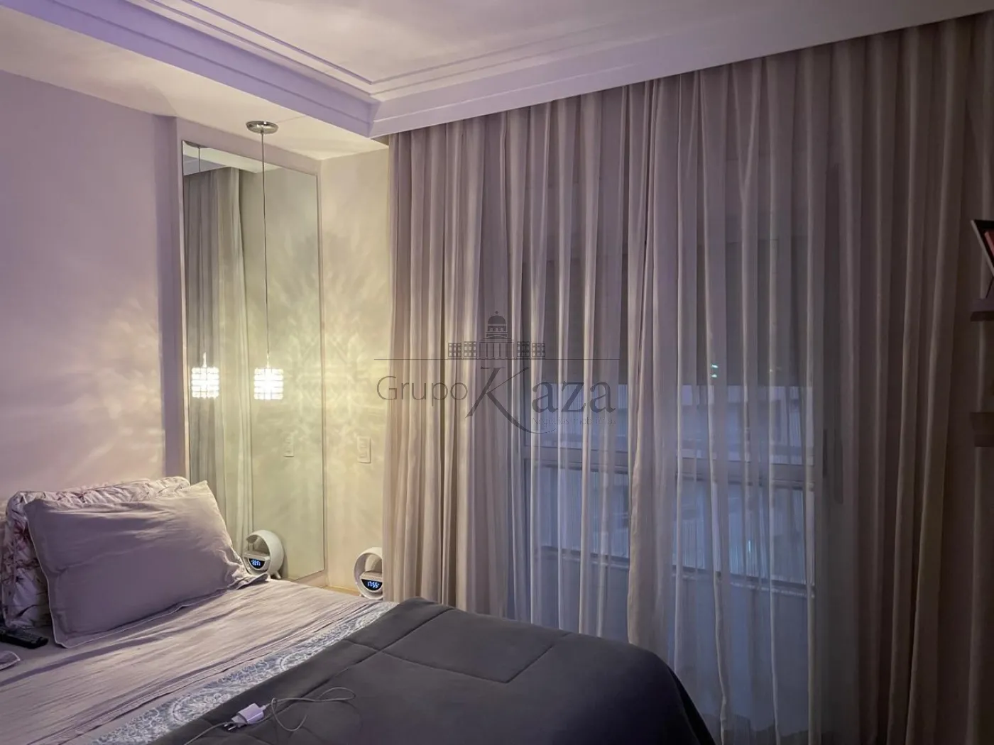 Foto 12 de Apartamento Padrão em Vila Ema, São José dos Campos - imagem 12