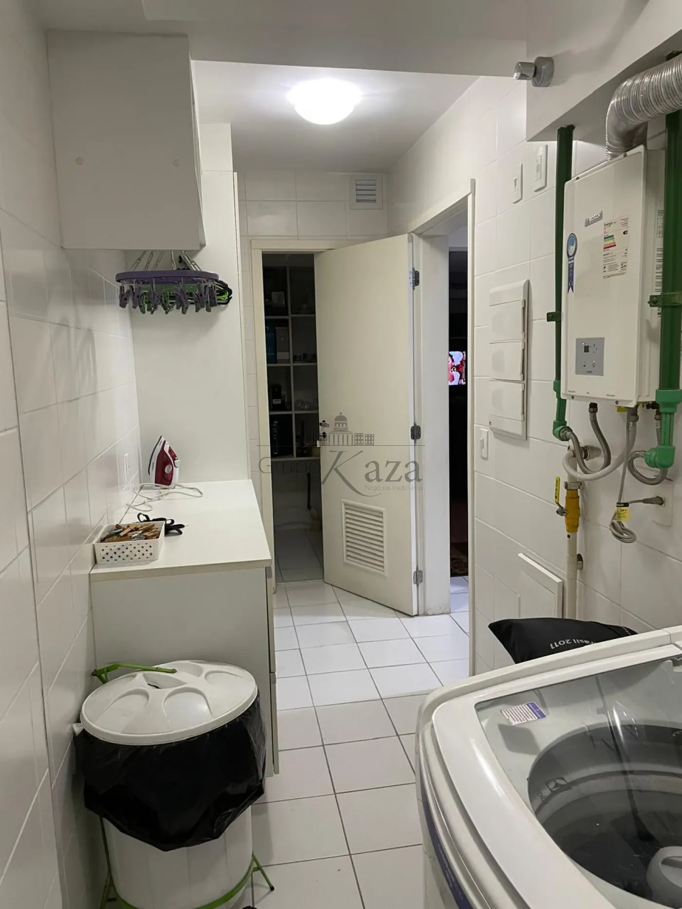 Foto 11 de Apartamento Padrão em Vila Ema, São José dos Campos - imagem 11
