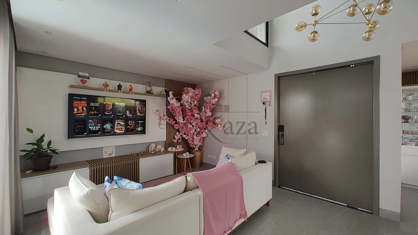 Foto 1 de Comercial Condomínio em Jardim Panorama, Jacareí - imagem 1