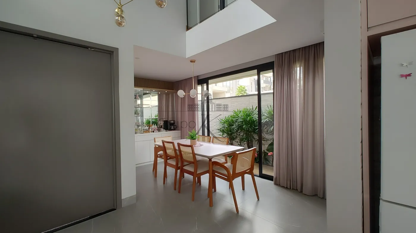 Foto 4 de Comercial Condomínio em Jardim Panorama, Jacareí - imagem 4