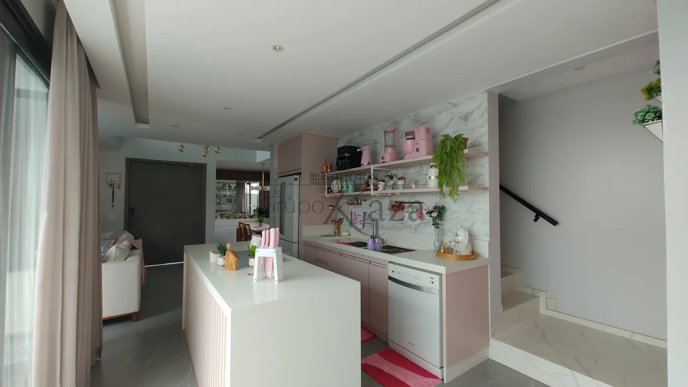 Foto 5 de Comercial Condomínio em Jardim Panorama, Jacareí - imagem 5