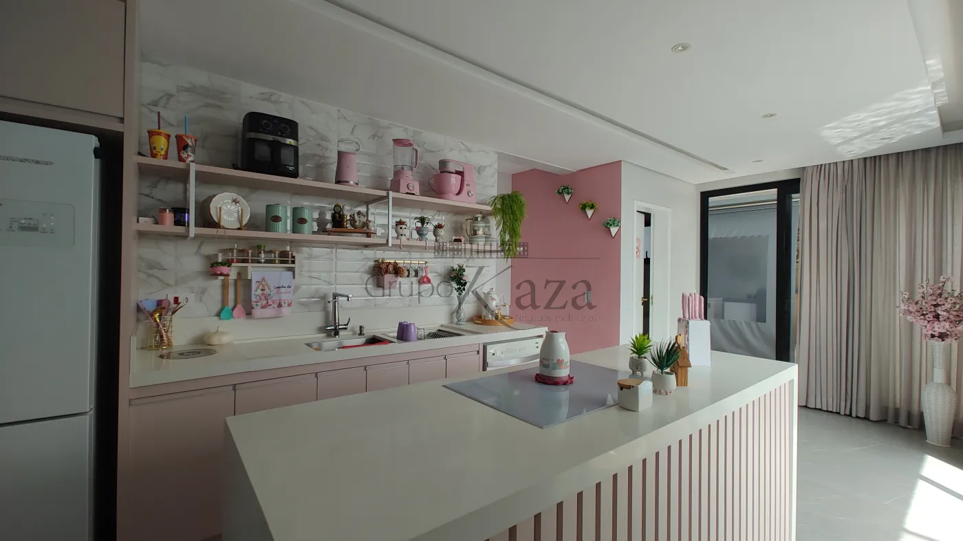 Foto 6 de Comercial Condomínio em Jardim Panorama, Jacareí - imagem 6