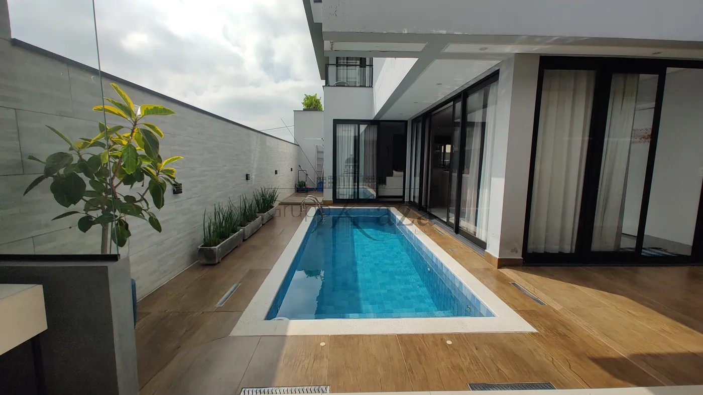 Foto 26 de Comercial Condomínio em Jardim Panorama, Jacareí - imagem 26
