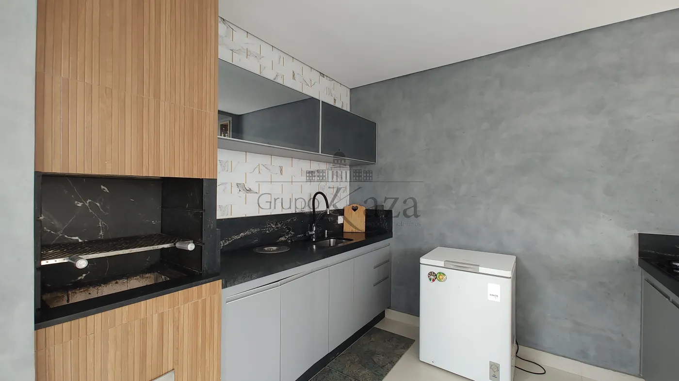 Foto 31 de Comercial Condomínio em Jardim Panorama, Jacareí - imagem 31