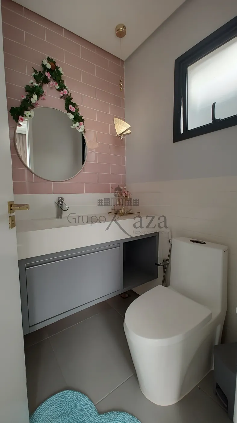 Foto 7 de Comercial Condomínio em Jardim Panorama, Jacareí - imagem 7