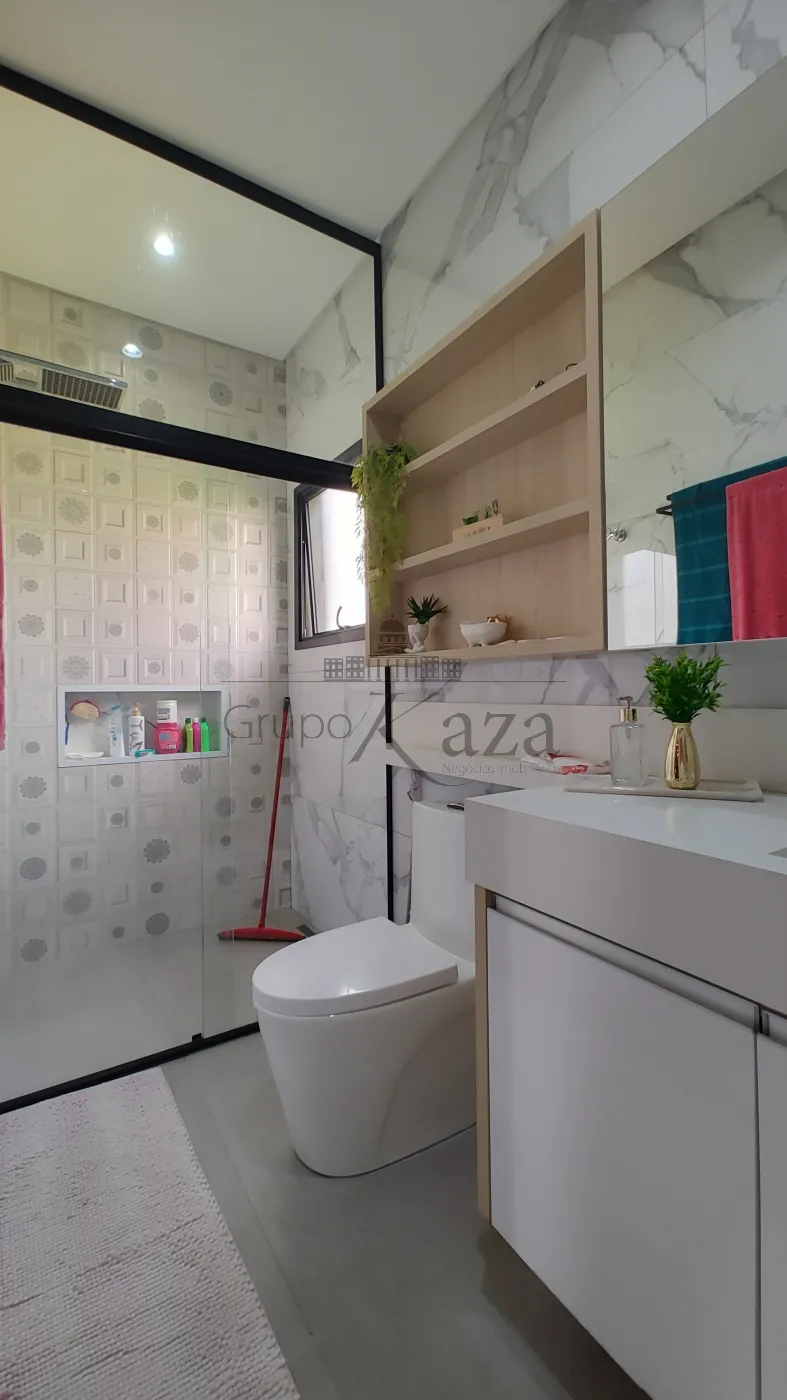 Foto 22 de Comercial Condomínio em Jardim Panorama, Jacareí - imagem 22