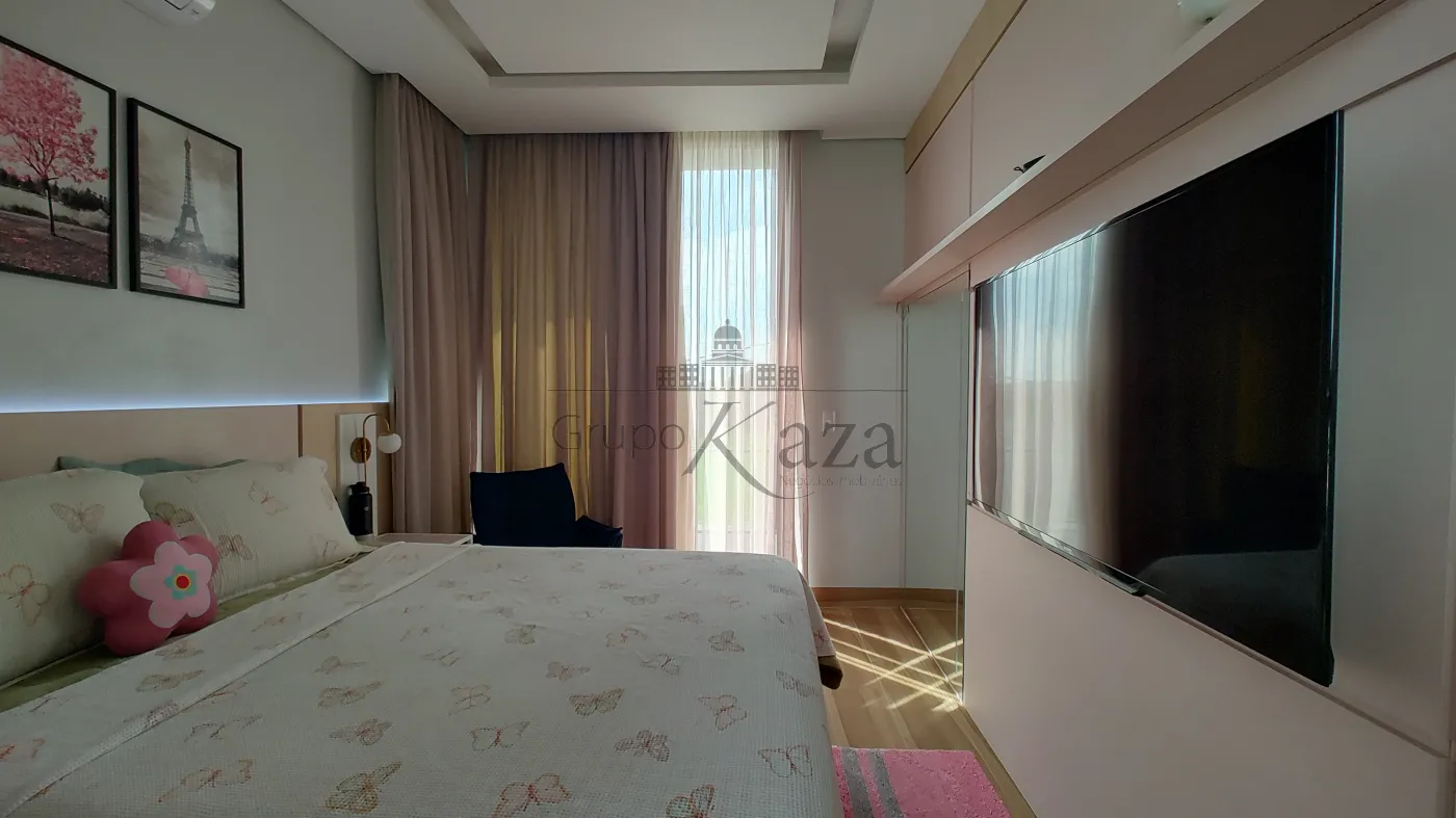 Foto 18 de Comercial Condomínio em Jardim Panorama, Jacareí - imagem 18