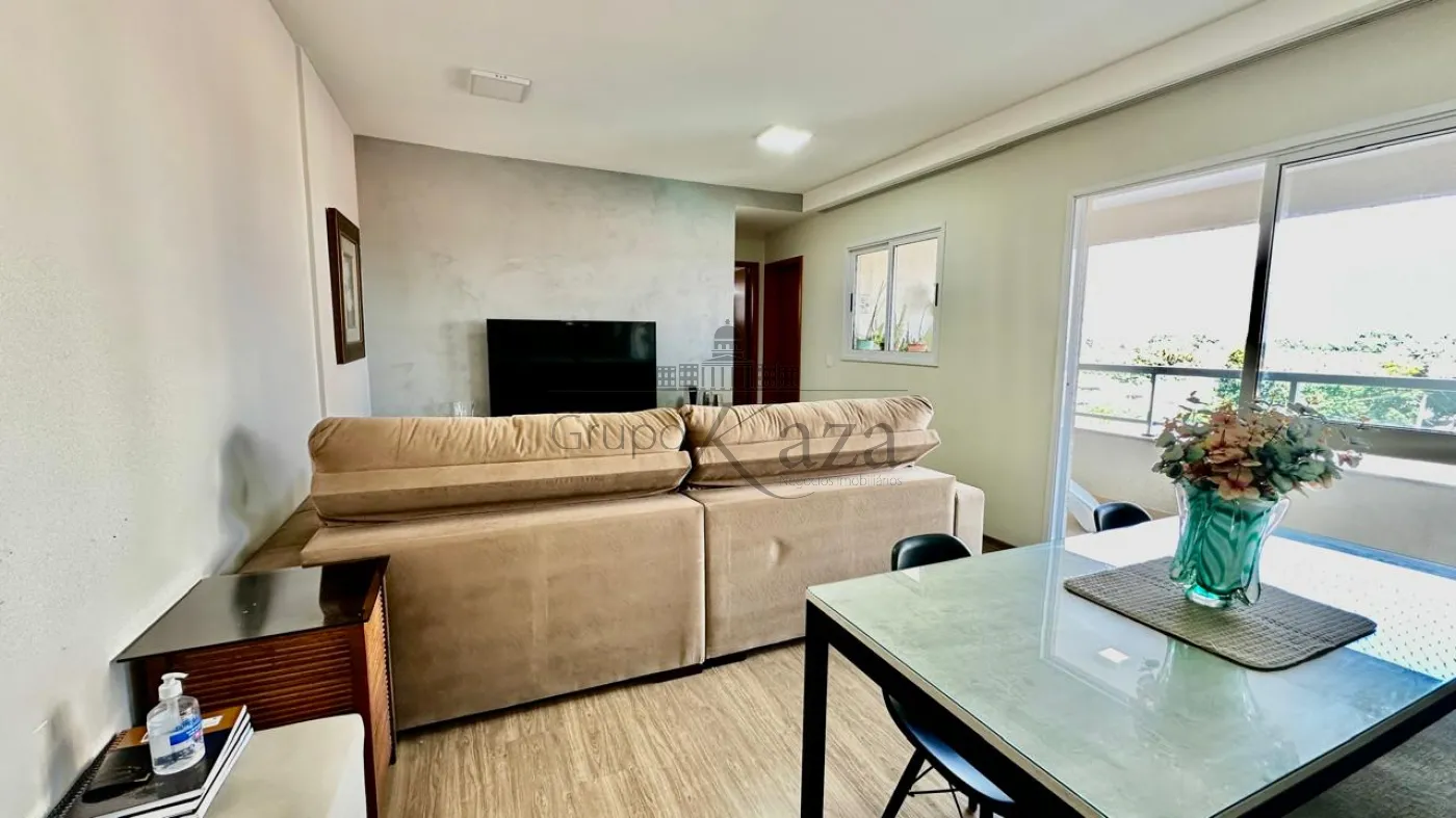 Foto 1 de Apartamento Padrão em Jardim Veneza, São José dos Campos - imagem 1