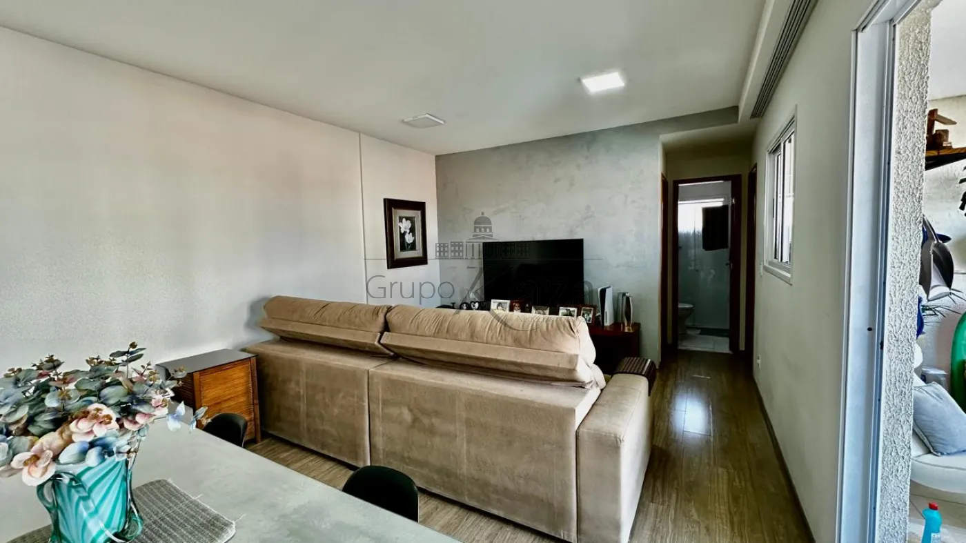 Foto 2 de Apartamento Padrão em Jardim Veneza, São José dos Campos - imagem 2