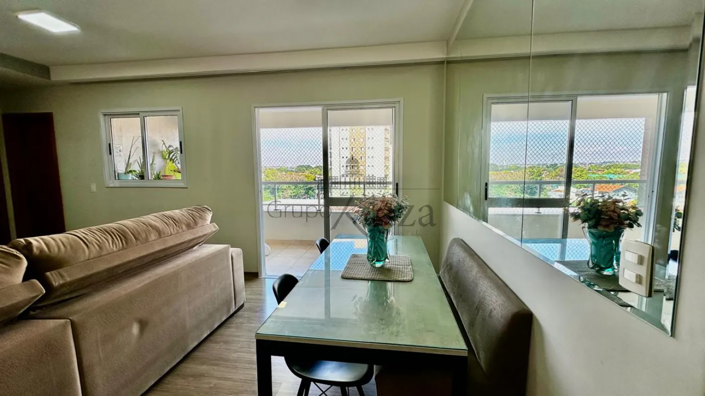 Foto 3 de Apartamento Padrão em Jardim Veneza, São José dos Campos - imagem 3