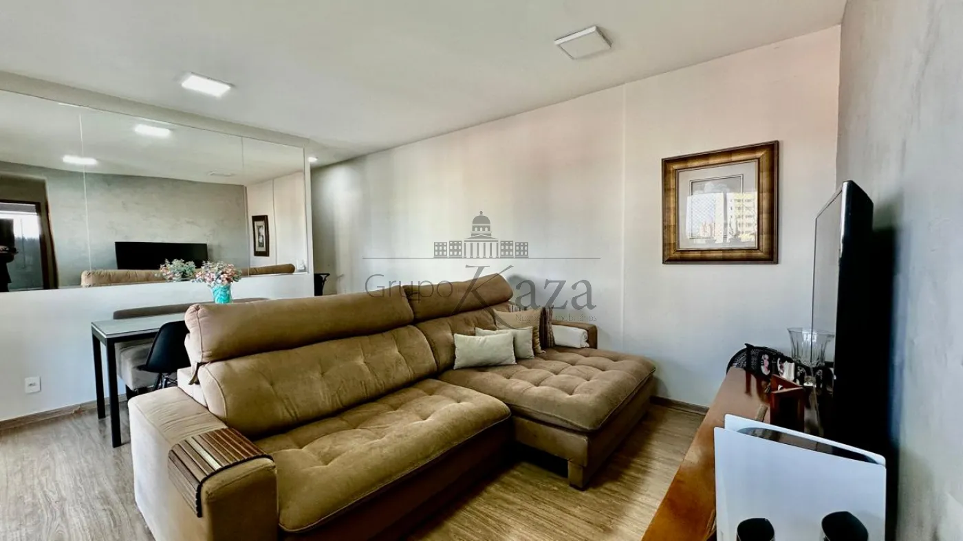 Foto 5 de Apartamento Padrão em Jardim Veneza, São José dos Campos - imagem 5