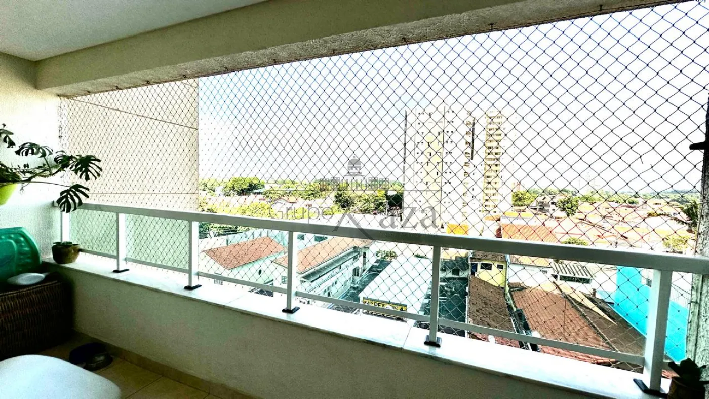 Foto 11 de Apartamento Padrão em Jardim Veneza, São José dos Campos - imagem 11