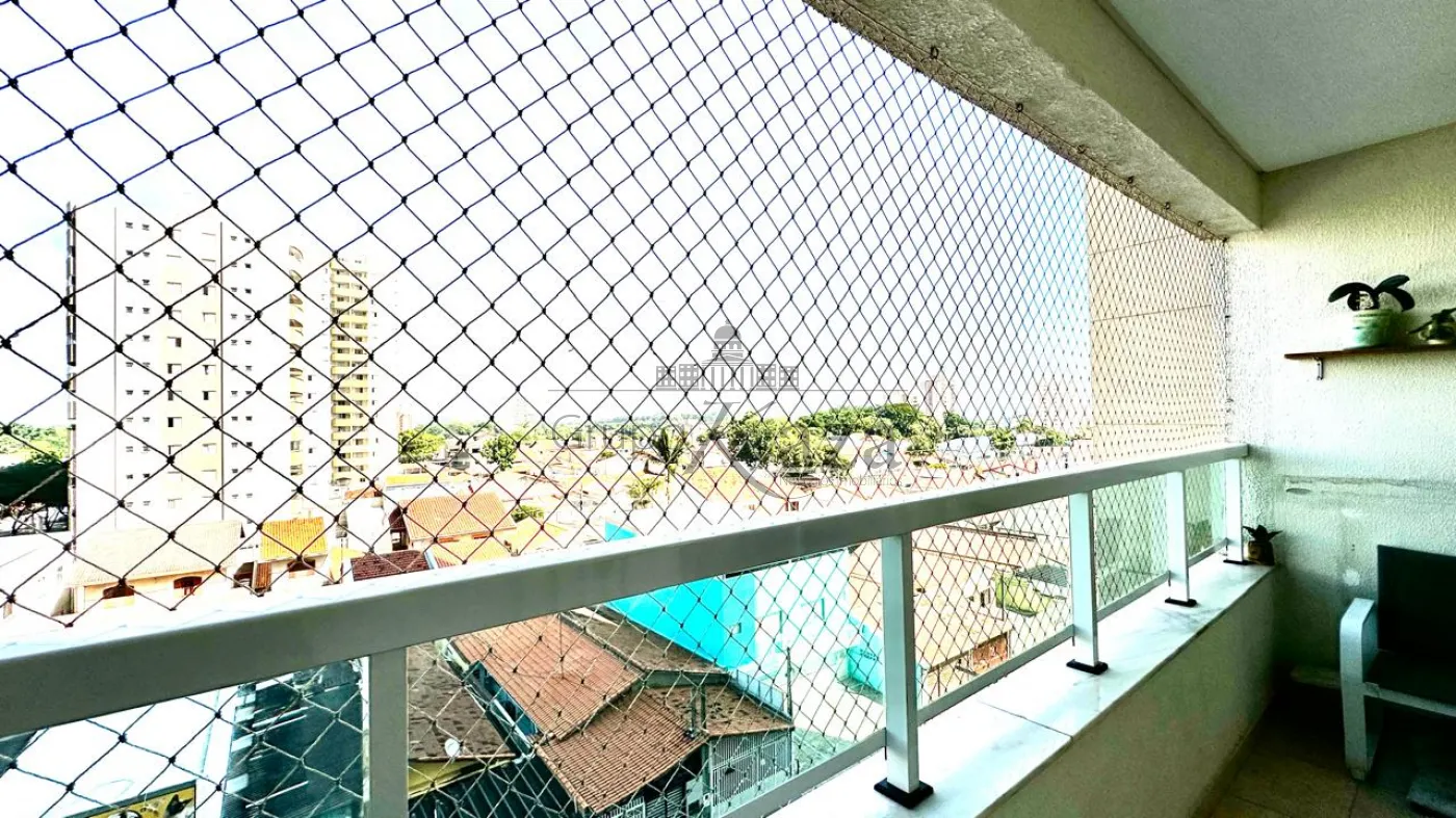 Foto 10 de Apartamento Padrão em Jardim Veneza, São José dos Campos - imagem 10