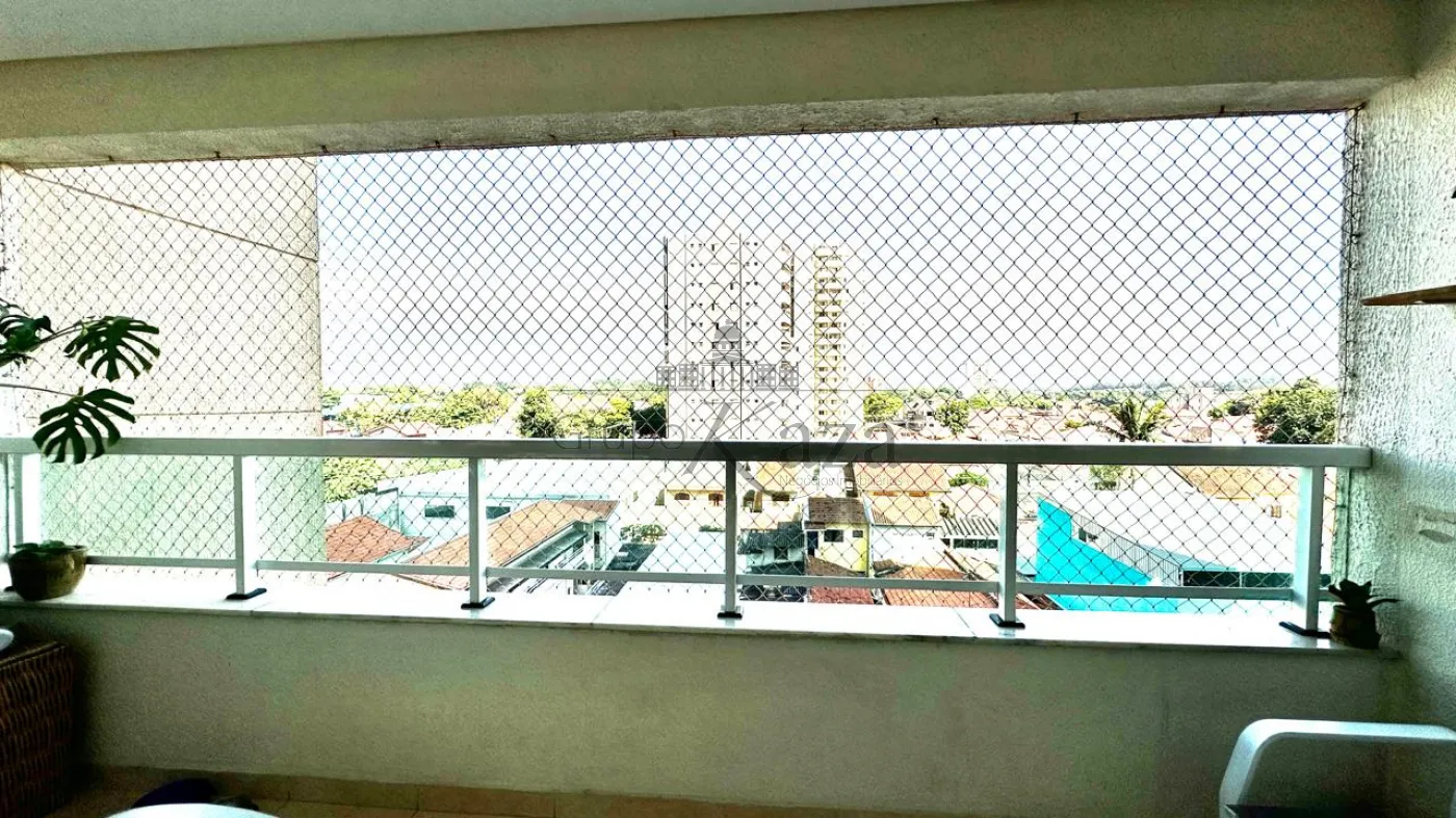 Foto 12 de Apartamento Padrão em Jardim Veneza, São José dos Campos - imagem 12