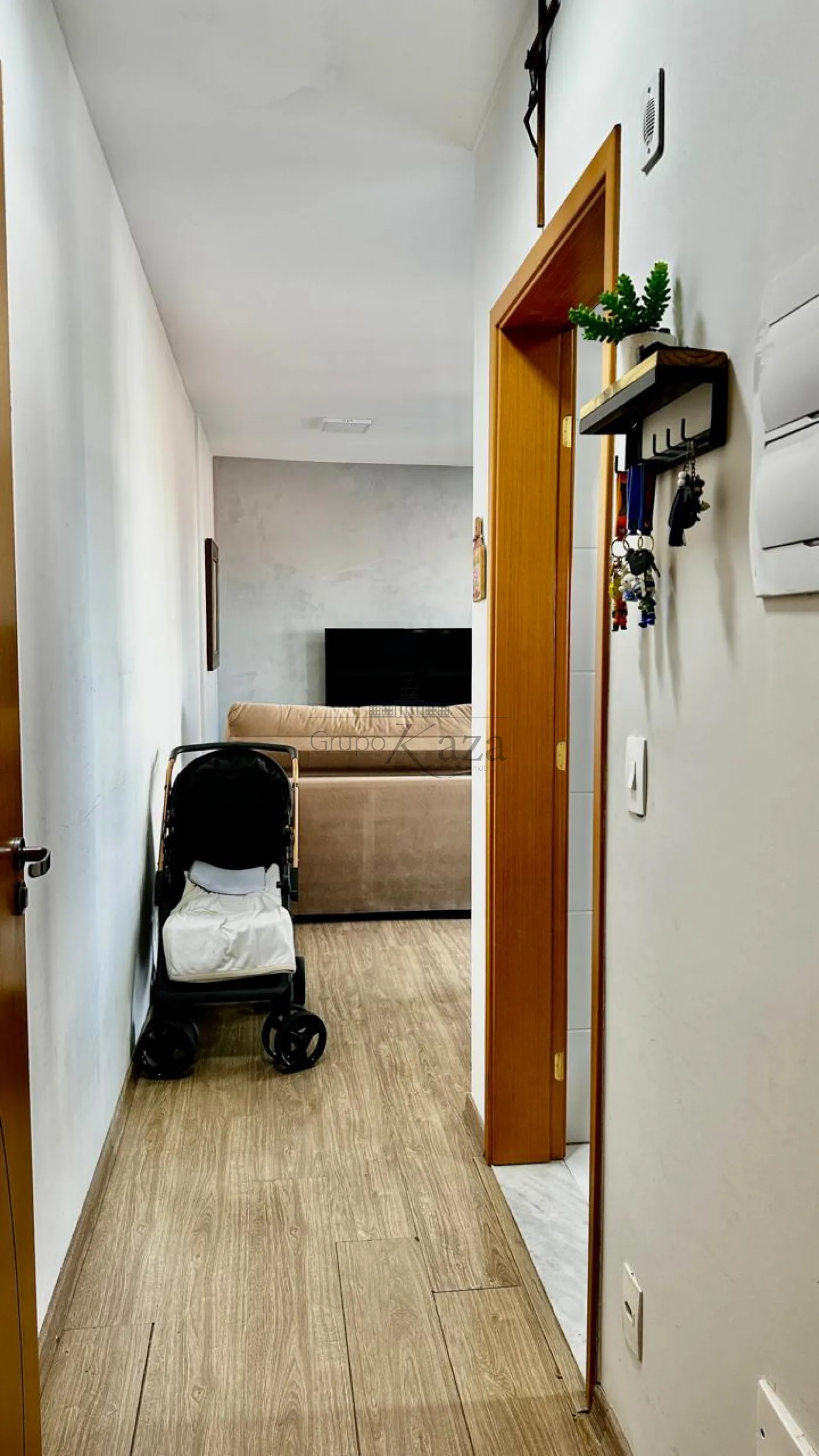 Foto 13 de Apartamento Padrão em Jardim Veneza, São José dos Campos - imagem 13