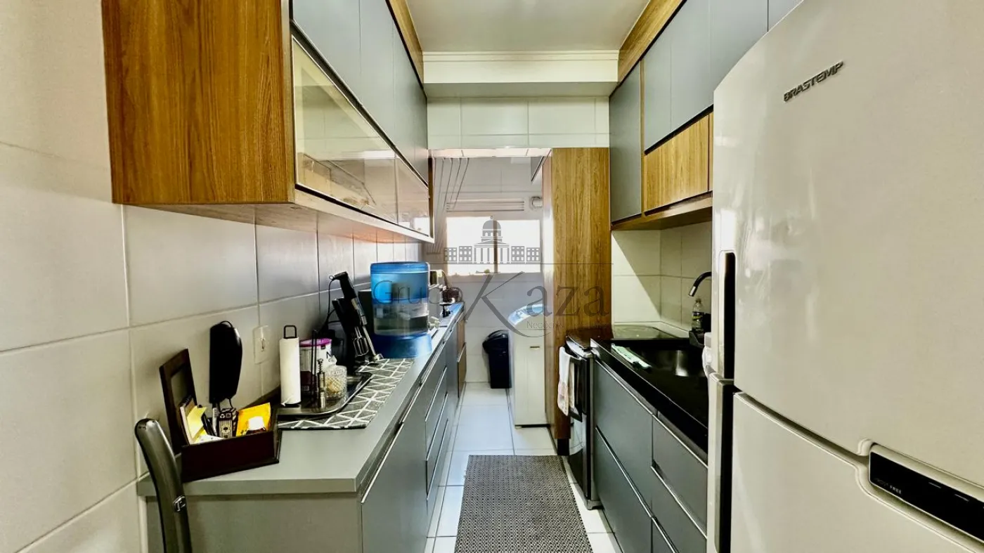 Foto 15 de Apartamento Padrão em Jardim Veneza, São José dos Campos - imagem 15