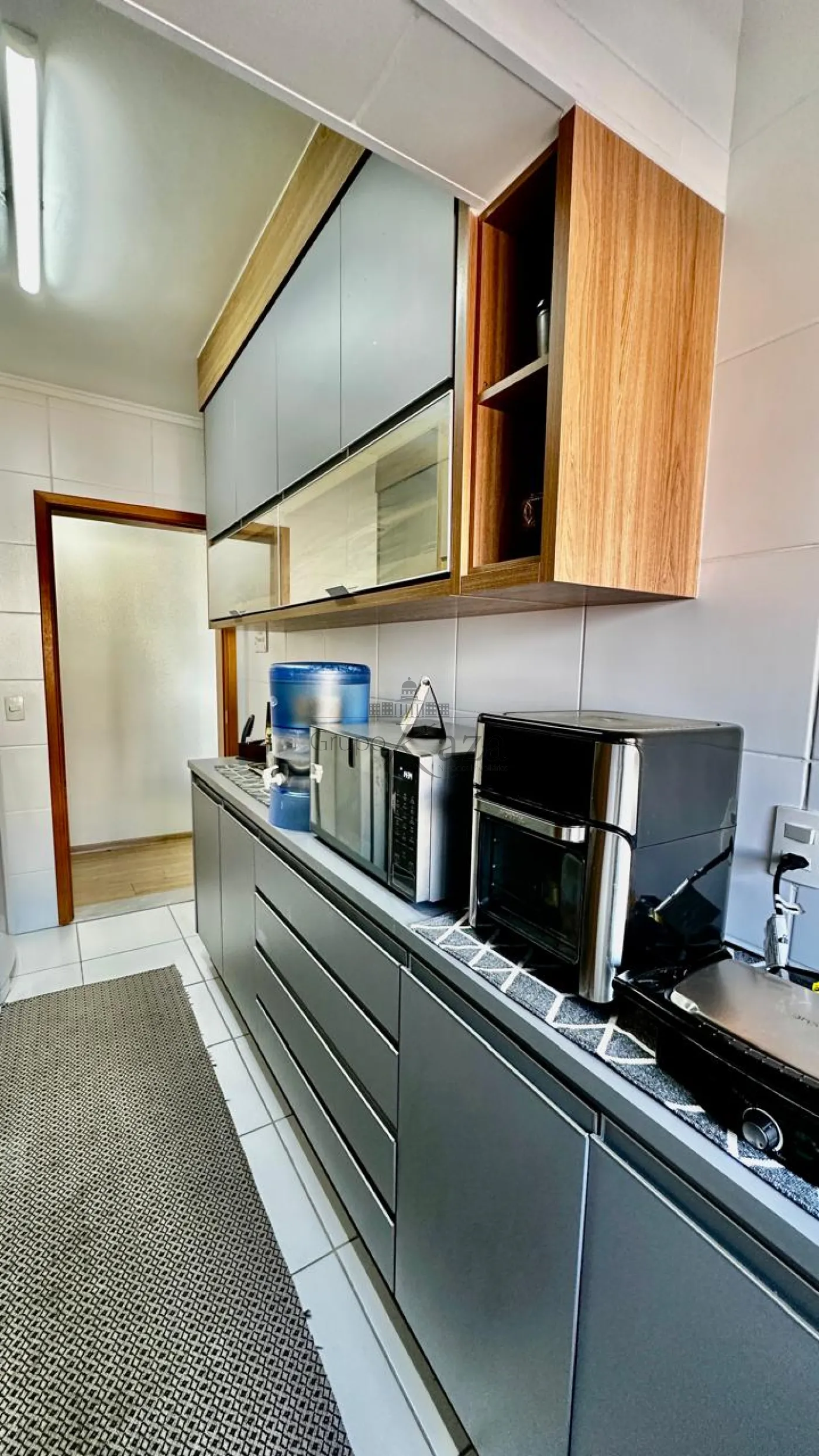 Foto 16 de Apartamento Padrão em Jardim Veneza, São José dos Campos - imagem 16