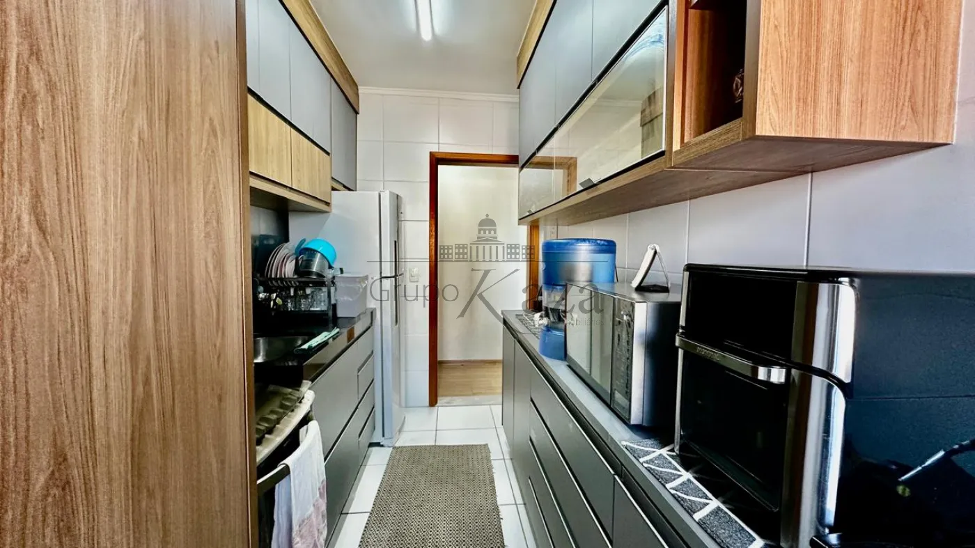 Foto 18 de Apartamento Padrão em Jardim Veneza, São José dos Campos - imagem 18