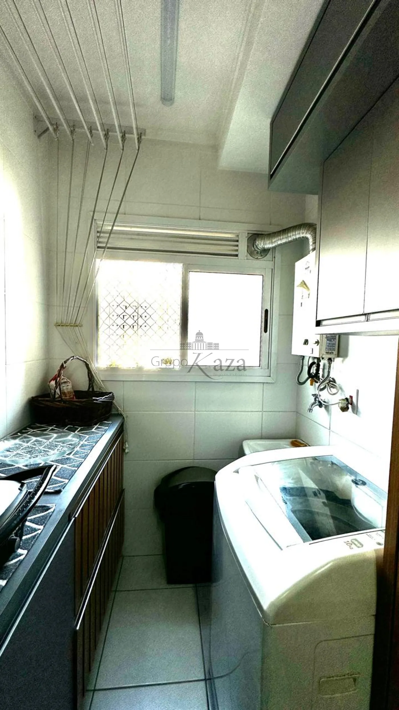 Foto 19 de Apartamento Padrão em Jardim Veneza, São José dos Campos - imagem 19