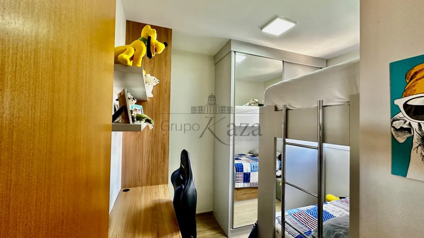 Foto 20 de Apartamento Padrão em Jardim Veneza, São José dos Campos - imagem 20