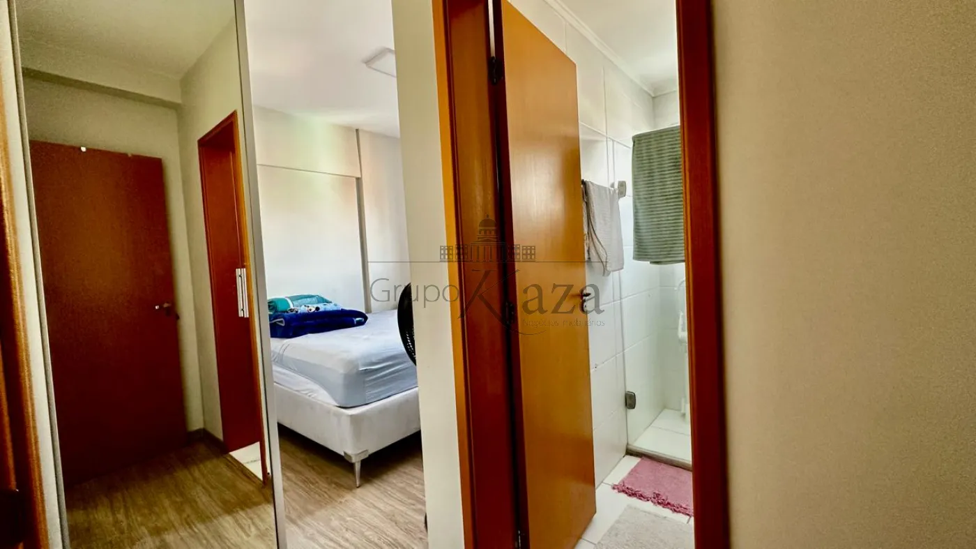Foto 25 de Apartamento Padrão em Jardim Veneza, São José dos Campos - imagem 25