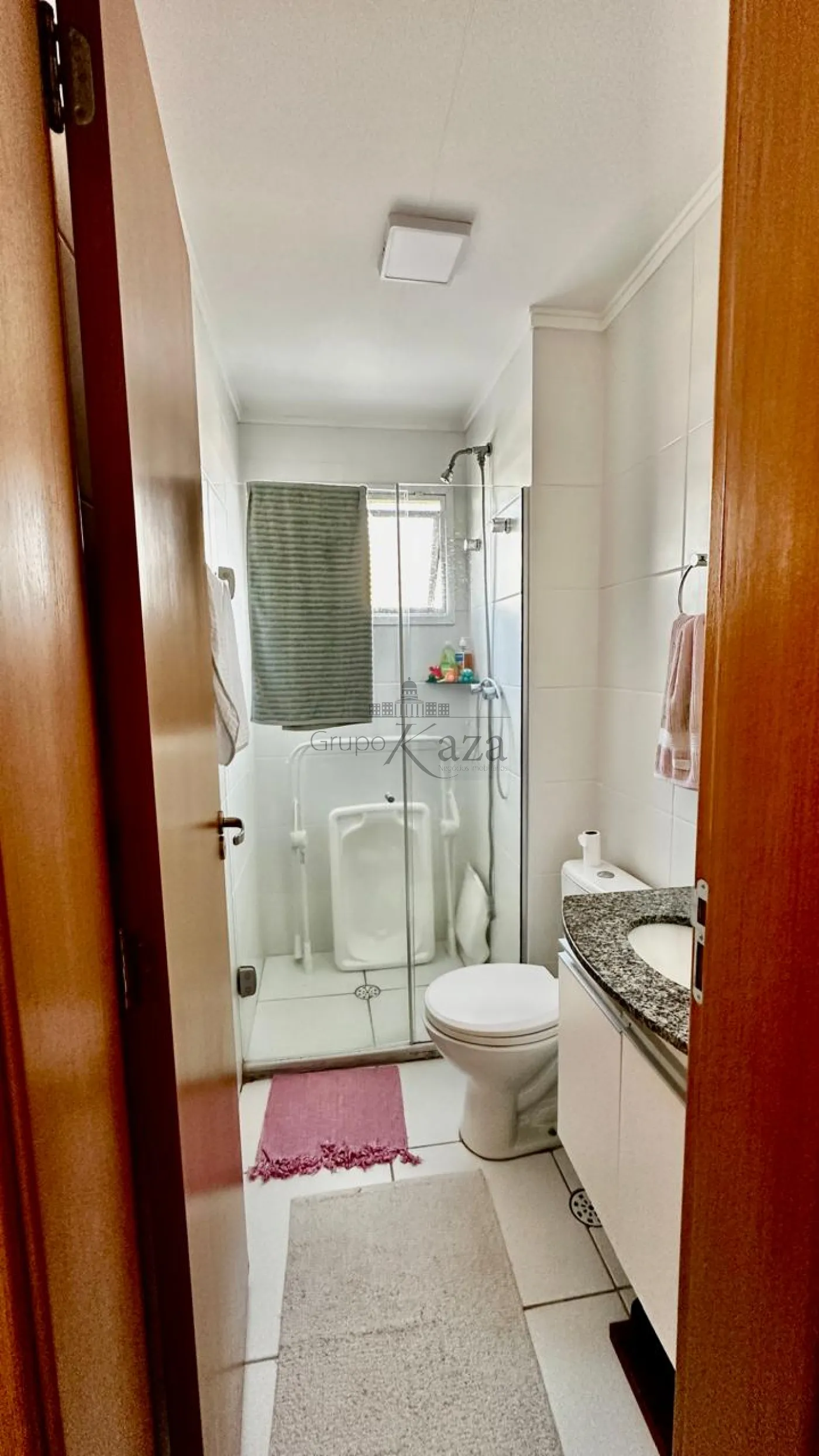 Foto 26 de Apartamento Padrão em Jardim Veneza, São José dos Campos - imagem 26