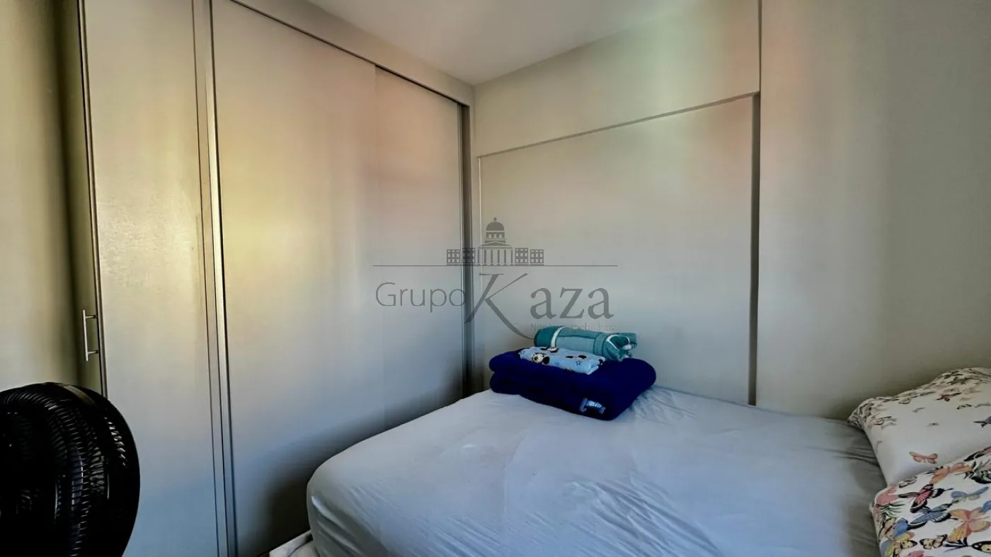 Foto 29 de Apartamento Padrão em Jardim Veneza, São José dos Campos - imagem 29