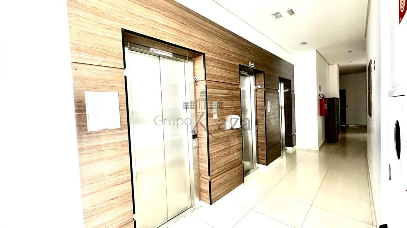 Foto 43 de Apartamento Padrão em Jardim Veneza, São José dos Campos - imagem 43
