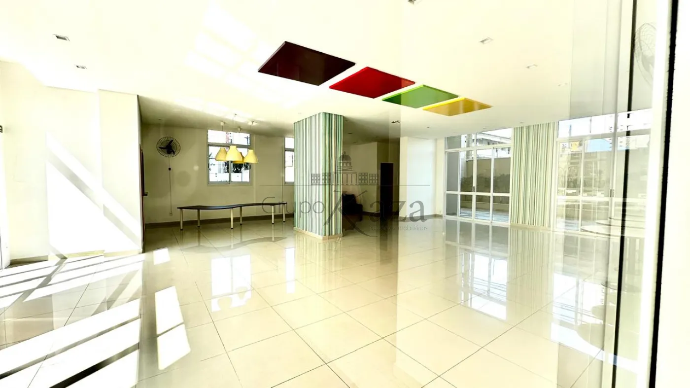 Foto 31 de Apartamento Padrão em Jardim Veneza, São José dos Campos - imagem 31