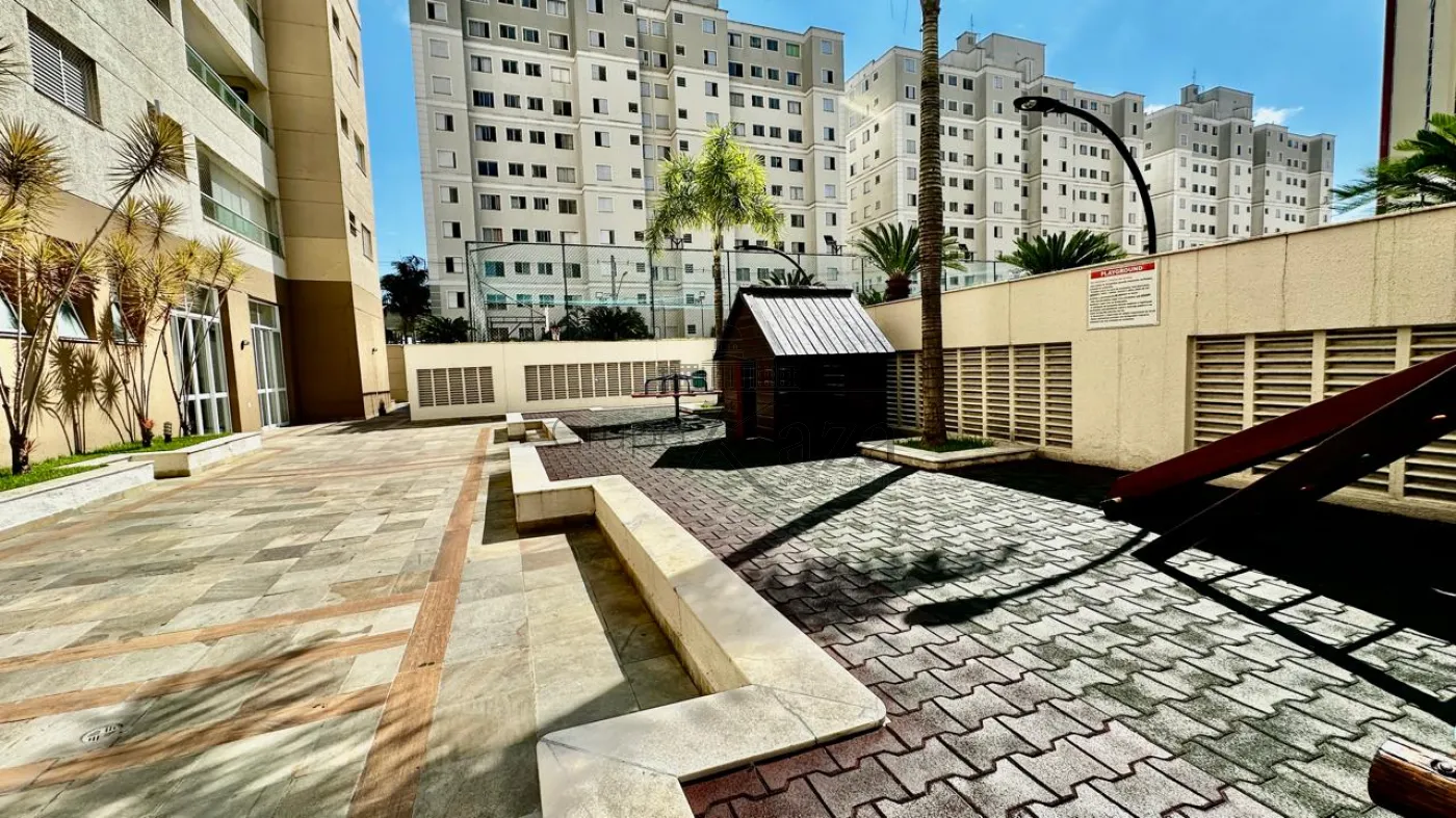 Foto 34 de Apartamento Padrão em Jardim Veneza, São José dos Campos - imagem 34
