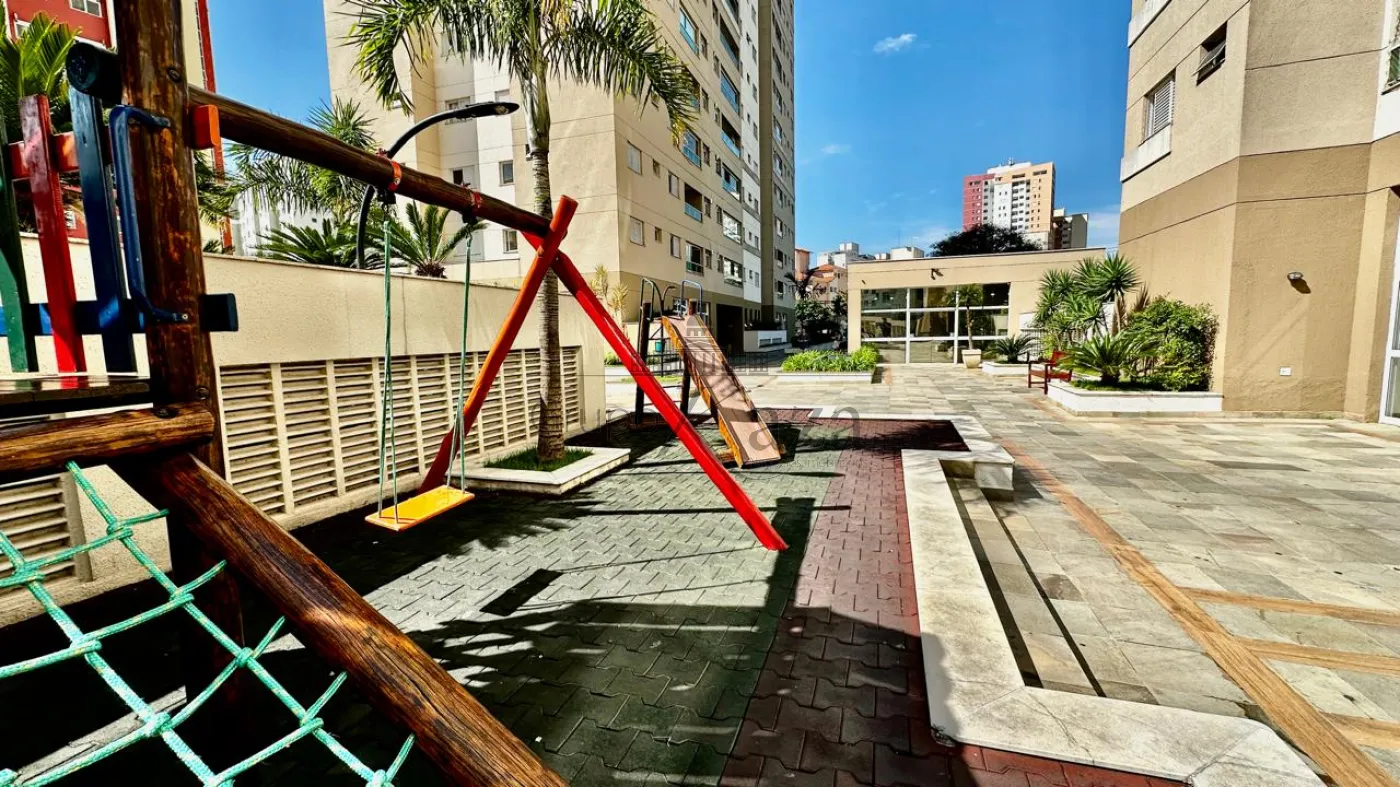 Foto 35 de Apartamento Padrão em Jardim Veneza, São José dos Campos - imagem 35