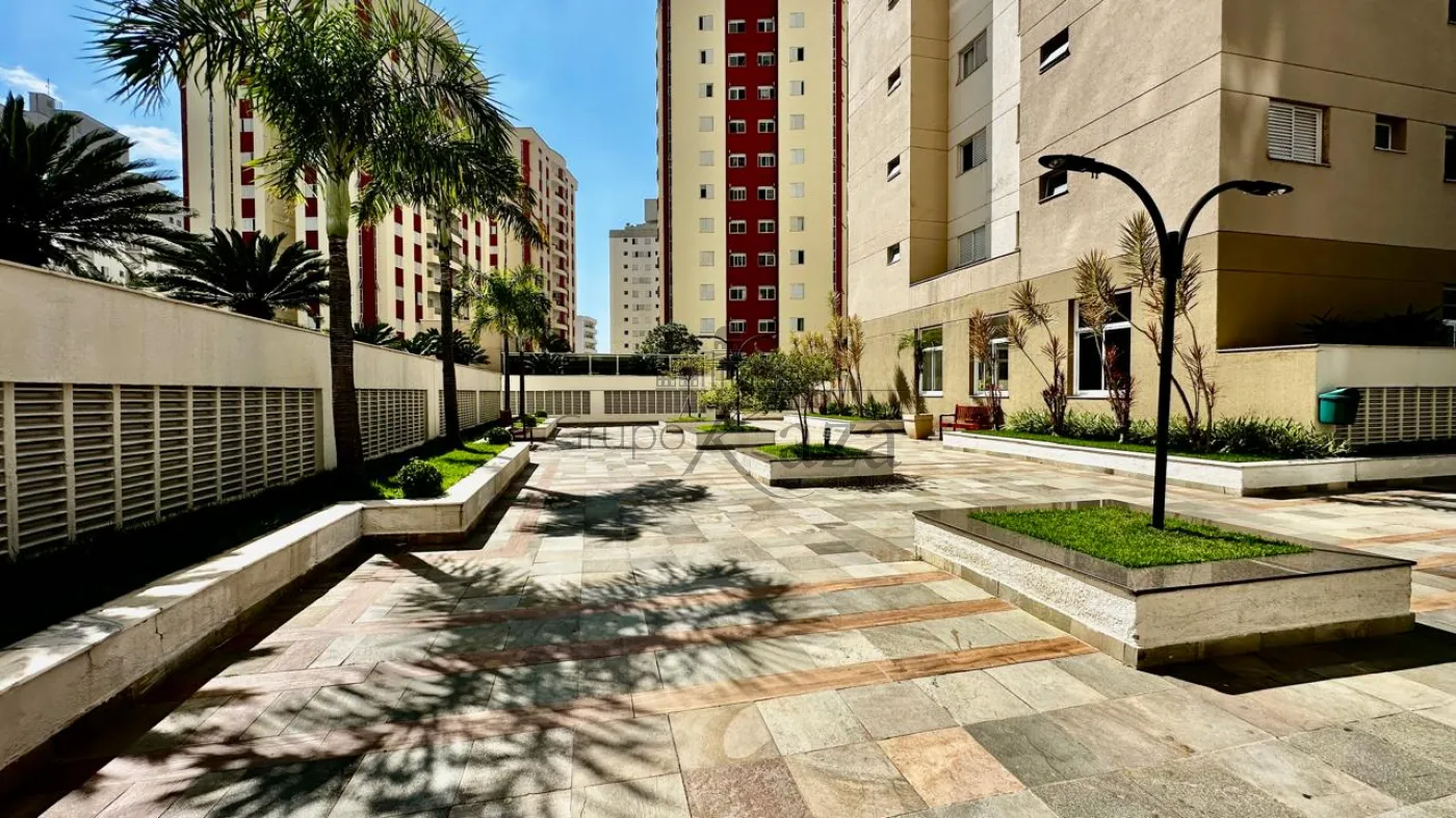 Foto 36 de Apartamento Padrão em Jardim Veneza, São José dos Campos - imagem 36