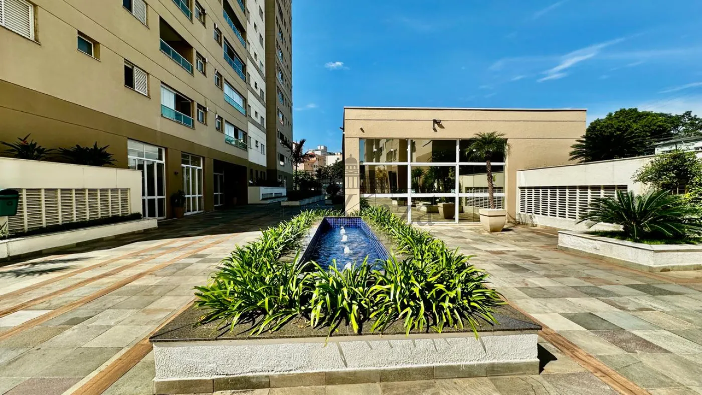 Foto 37 de Apartamento Padrão em Jardim Veneza, São José dos Campos - imagem 37