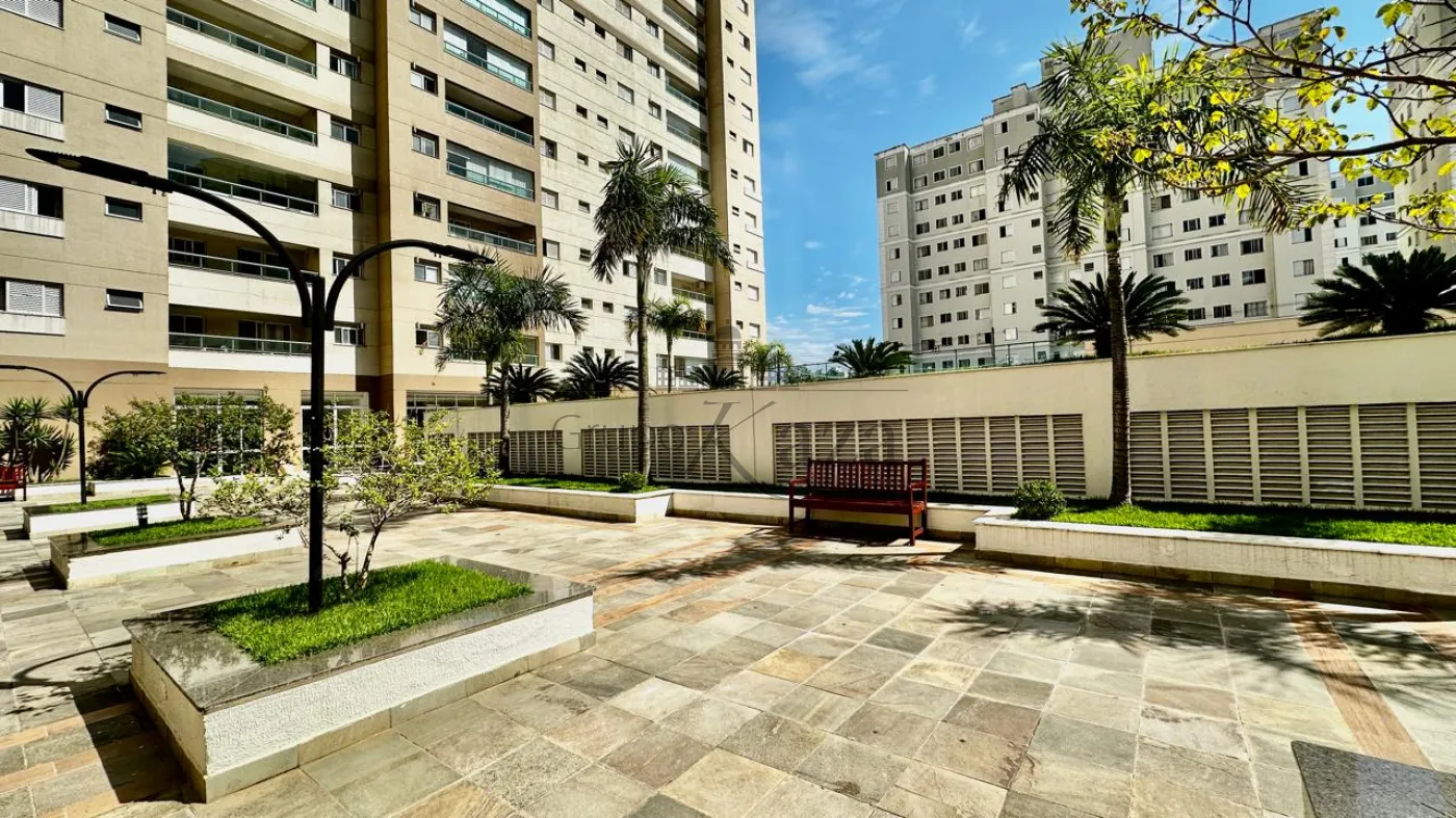 Foto 38 de Apartamento Padrão em Jardim Veneza, São José dos Campos - imagem 38