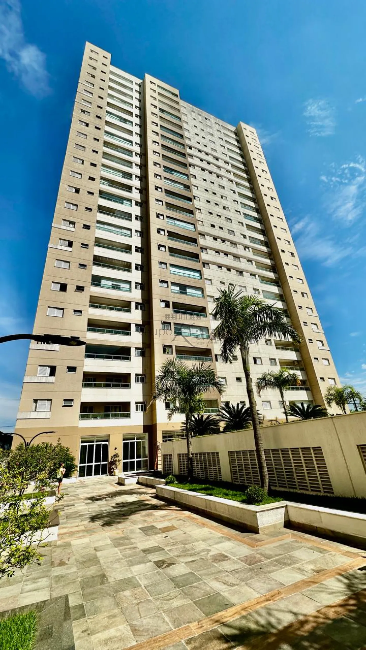 Foto 39 de Apartamento Padrão em Jardim Veneza, São José dos Campos - imagem 39
