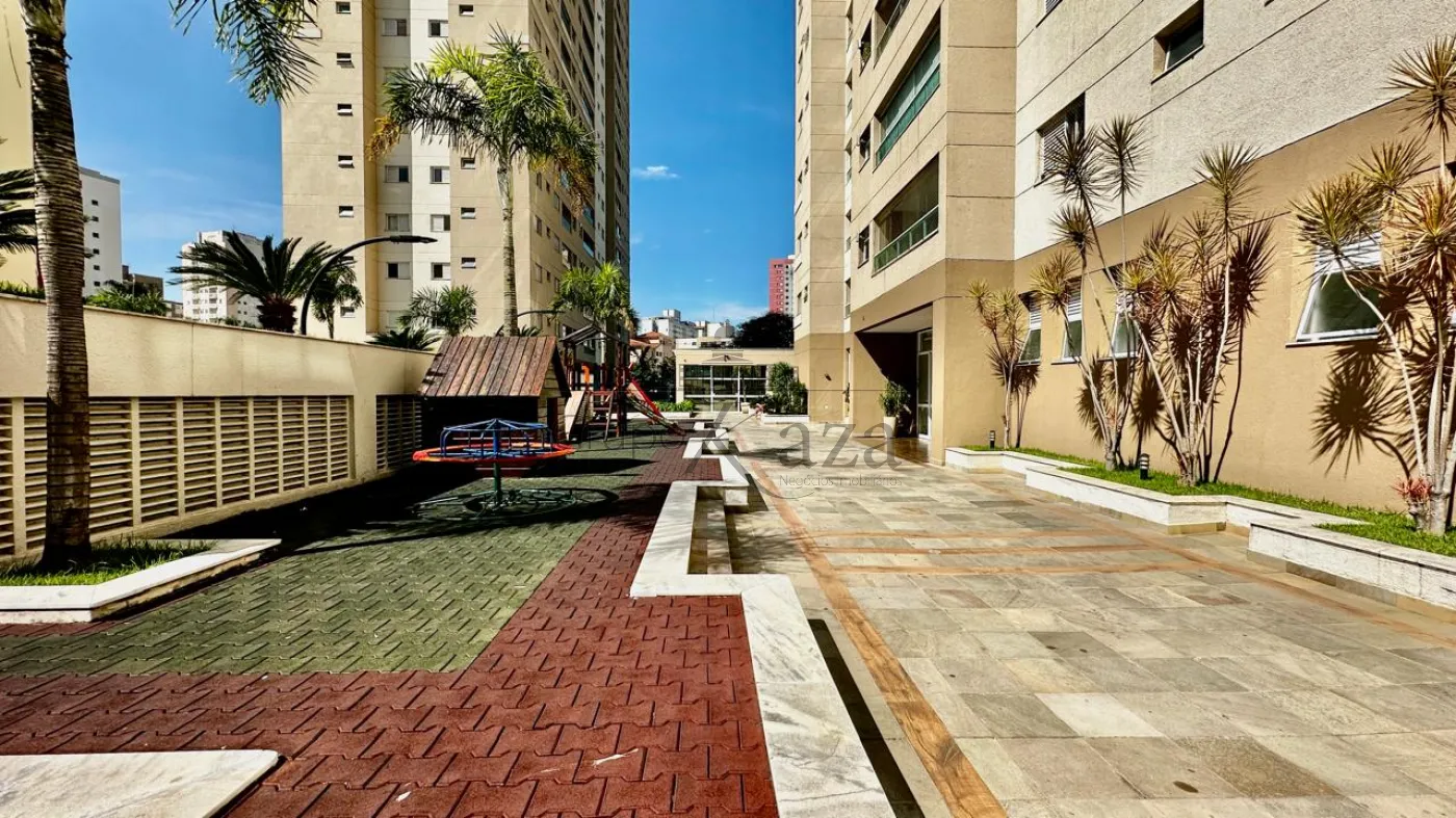 Foto 42 de Apartamento Padrão em Jardim Veneza, São José dos Campos - imagem 42
