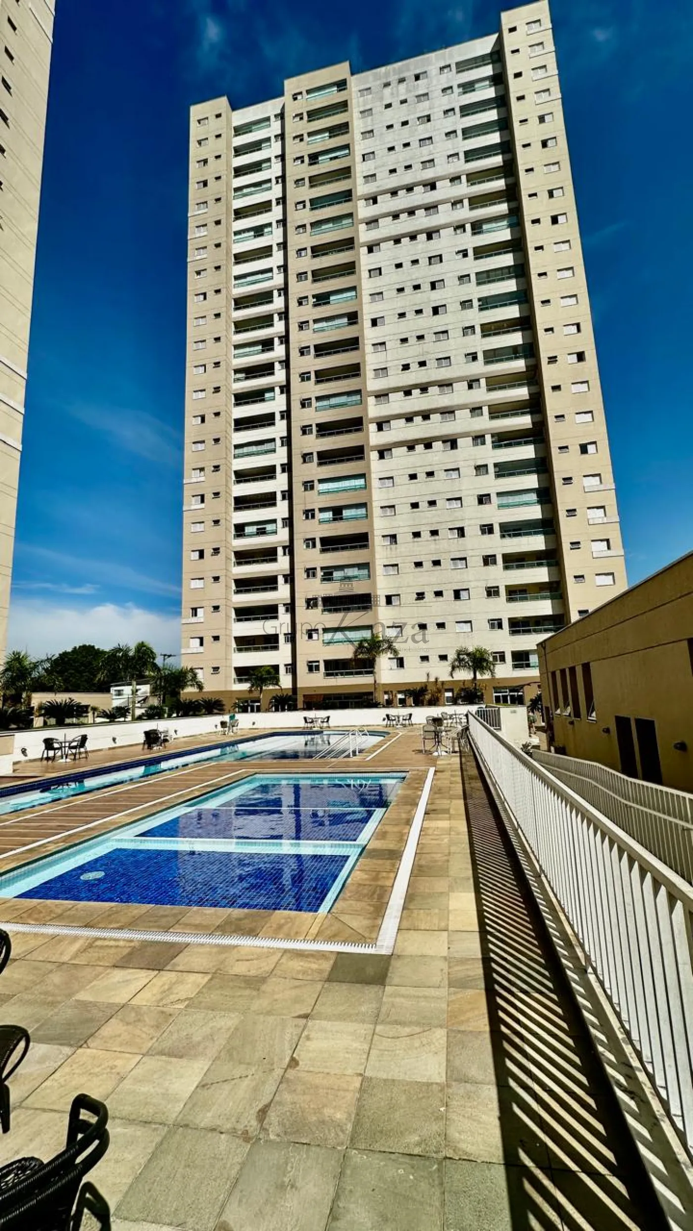 Foto 40 de Apartamento Padrão em Jardim Veneza, São José dos Campos - imagem 40