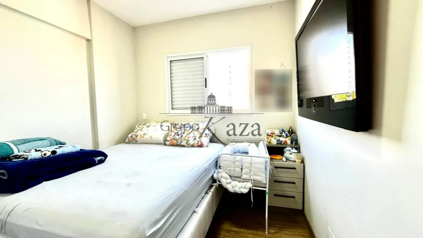 Foto 30 de Apartamento Padrão em Jardim Veneza, São José dos Campos - imagem 30