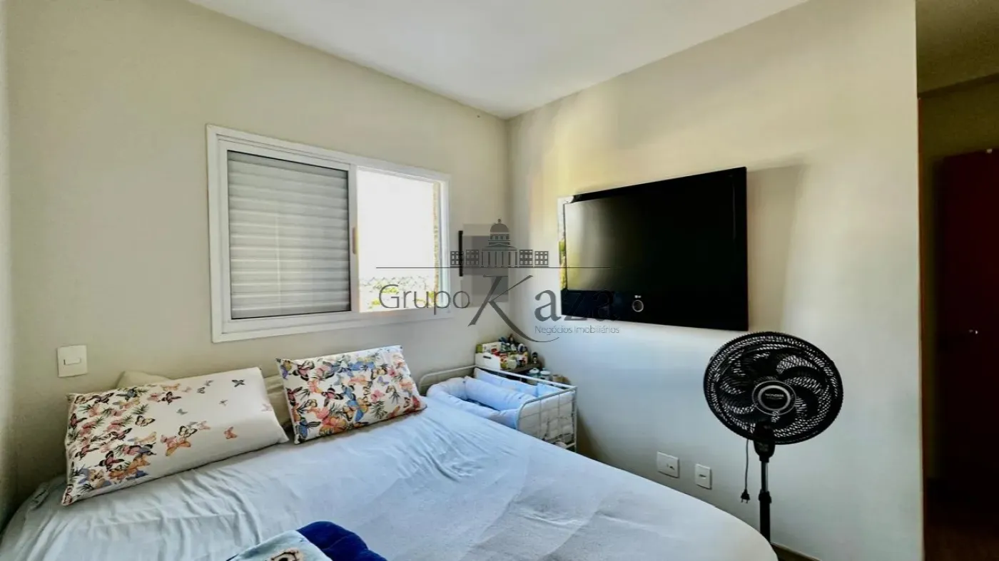Foto 28 de Apartamento Padrão em Jardim Veneza, São José dos Campos - imagem 28